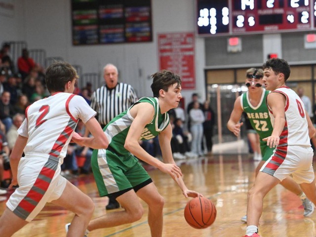 @ Bellevue (Erin Caldwell--Sandusky Register)