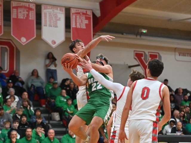 @ Bellevue (Erin Caldwell--Sandusky Register)