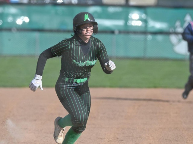 vs Edison (Erin Caldwell--Sandusky Register)