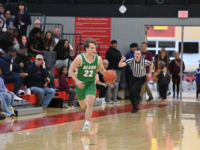 Regional Final vs Columbus Academy (Erin Caldwell--Sandusky Register)
