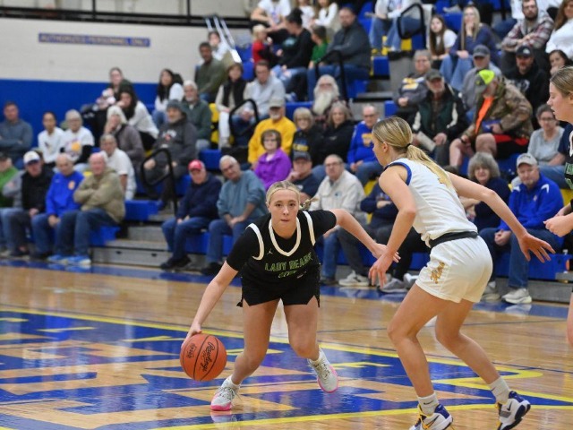 @ Clyde (Erin Caldwell--Sandusky Register)