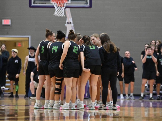 vs Patrick Henry Regional Final (Erin Caldwell Register)