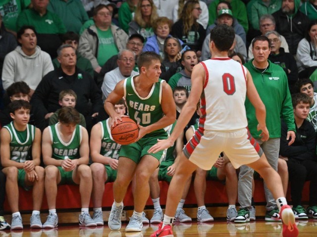 @ Bellevue (Erin Caldwell--Sandusky Register)