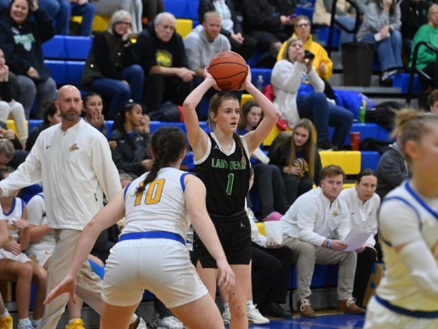 @ Clyde (Erin Caldwell--Sandusky Register)