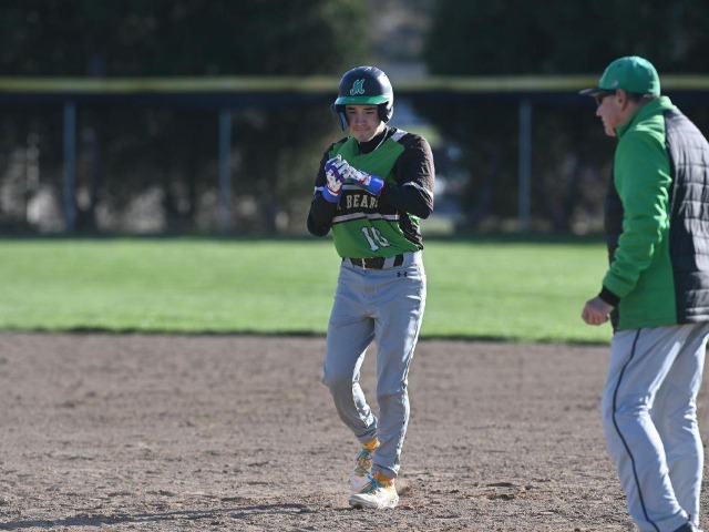 Boys Varsity Baseball Gallery Images