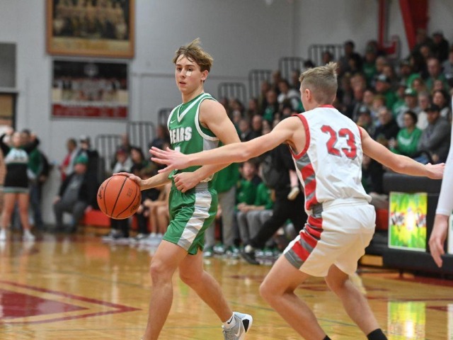 @ Bellevue (Erin Caldwell--Sandusky Register)