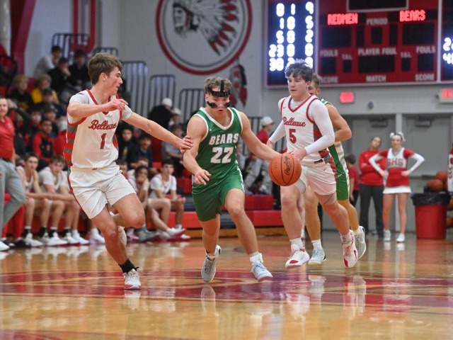 @ Bellevue (Erin Caldwell--Sandusky Register)