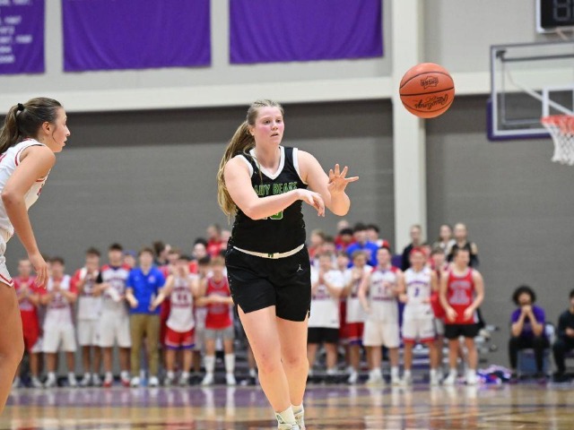 vs Patrick Henry Regional Final (Erin Caldwell Register)