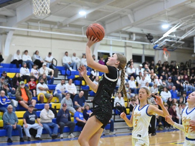 @ Clyde (Erin Caldwell--Sandusky Register)