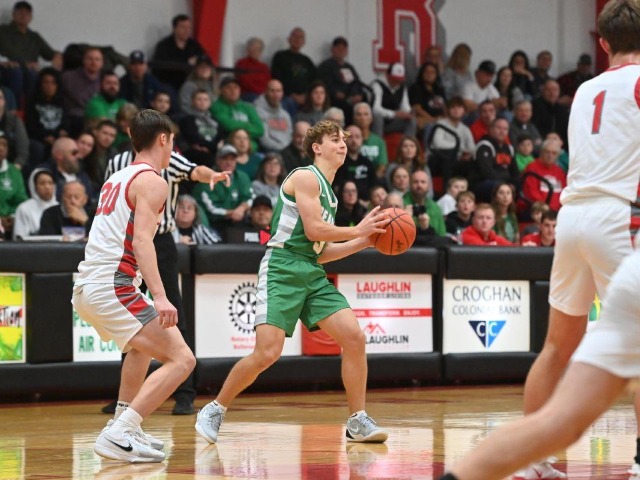 @ Bellevue (Erin Caldwell--Sandusky Register)