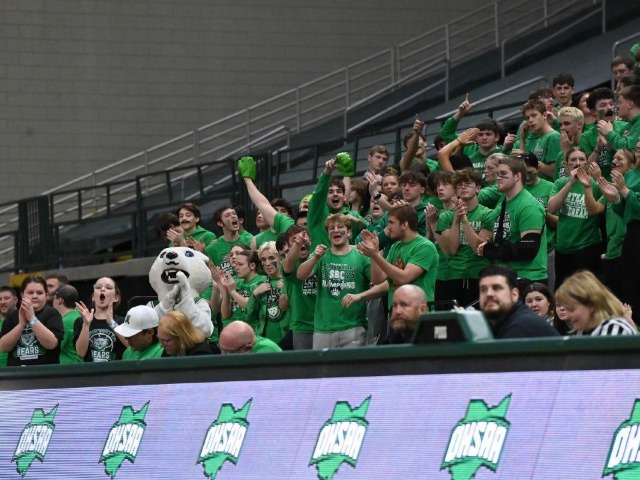 vs Canton Central Catholic (Erin Caldwell Sandusky Register) 