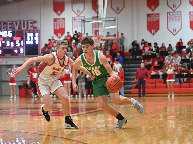 @ Bellevue (Erin Caldwell--Sandusky Register)