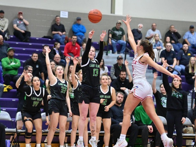 vs Patrick Henry Regional Final (Erin Caldwell Register)