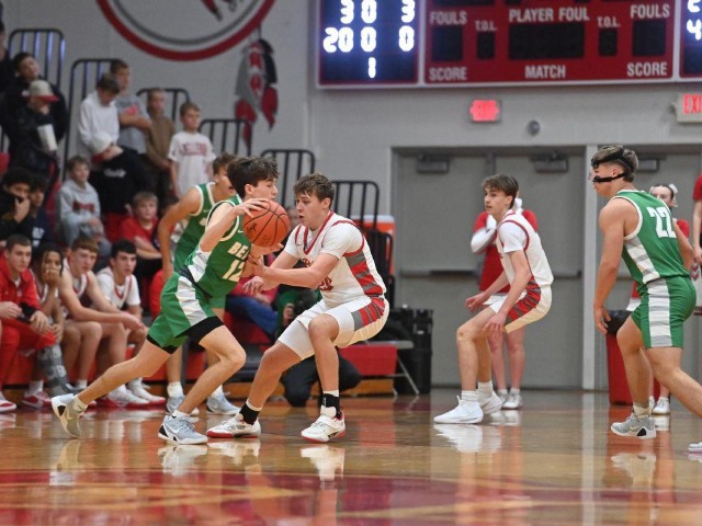 @ Bellevue (Erin Caldwell--Sandusky Register)