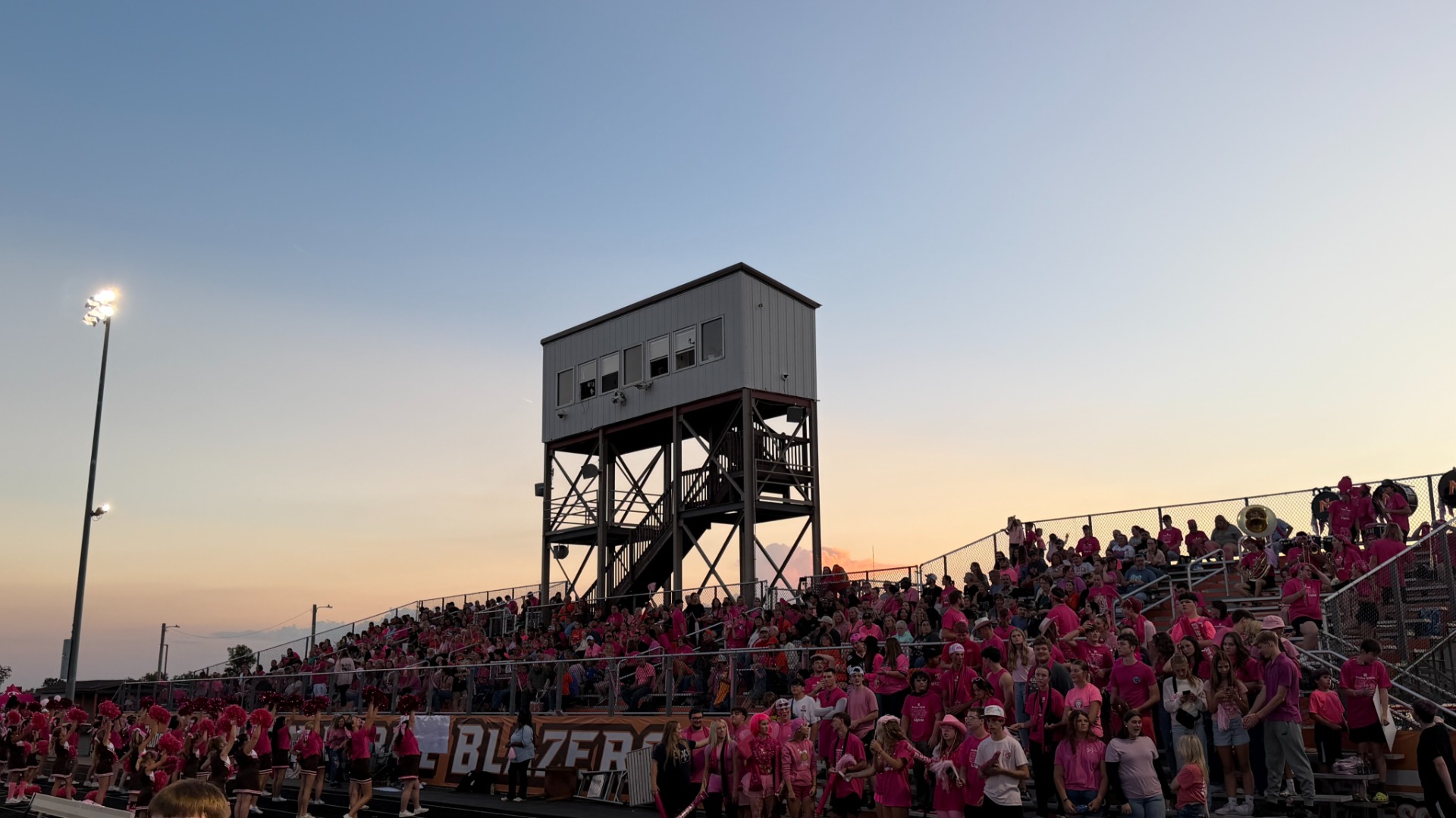 Slide 0 - THANK YOU TO EVERYONE FOR YOUR SUPPORT IN THE TMOBIL FN5GL CONTEST!