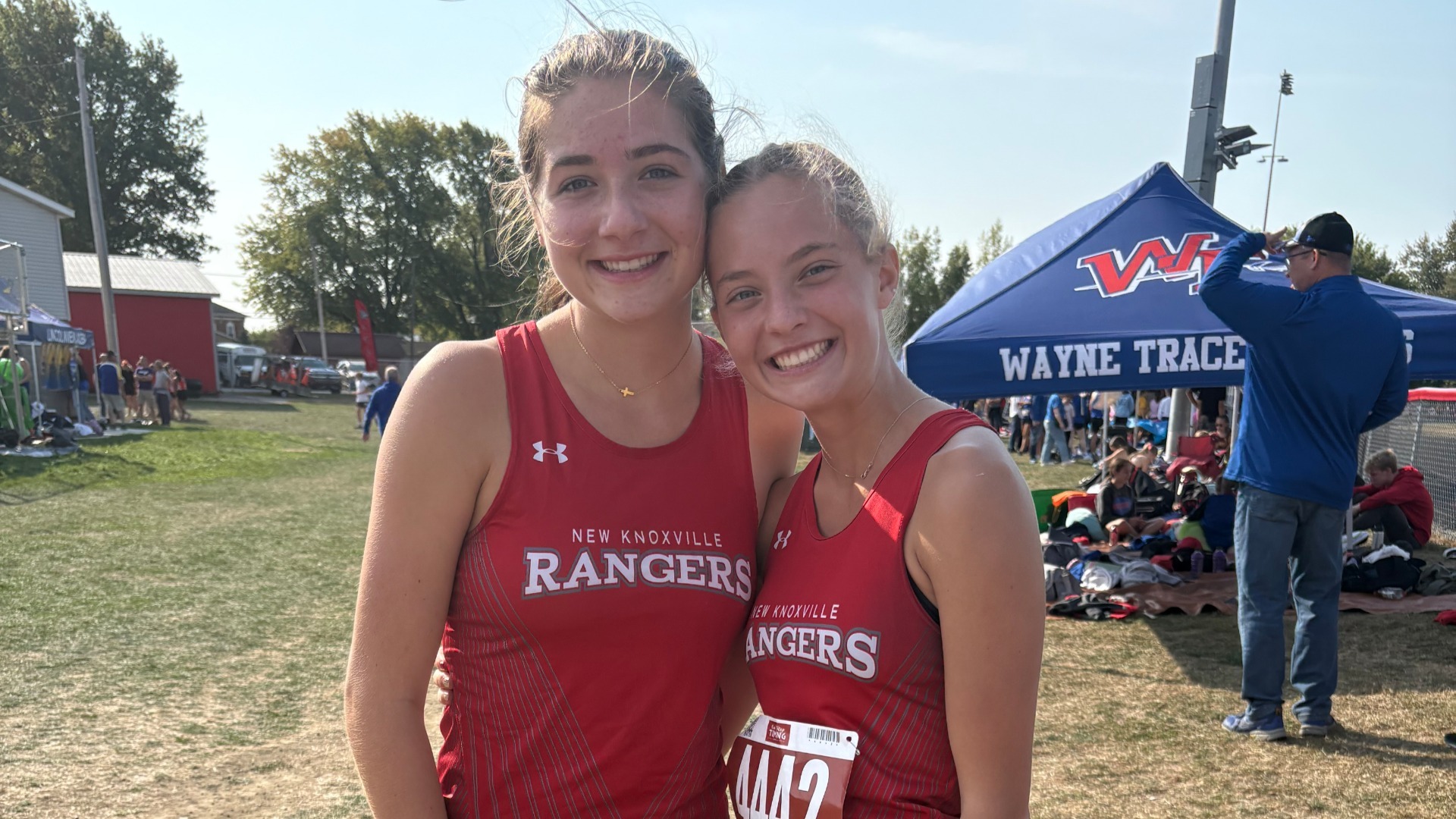 Slide 4 - Regional Qualifiers