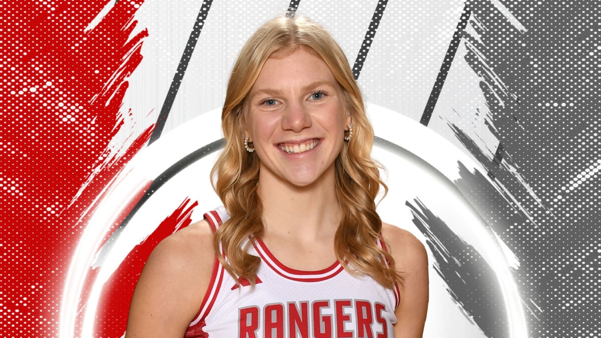 Slide 0 - Albers Receives All-MAC Honors