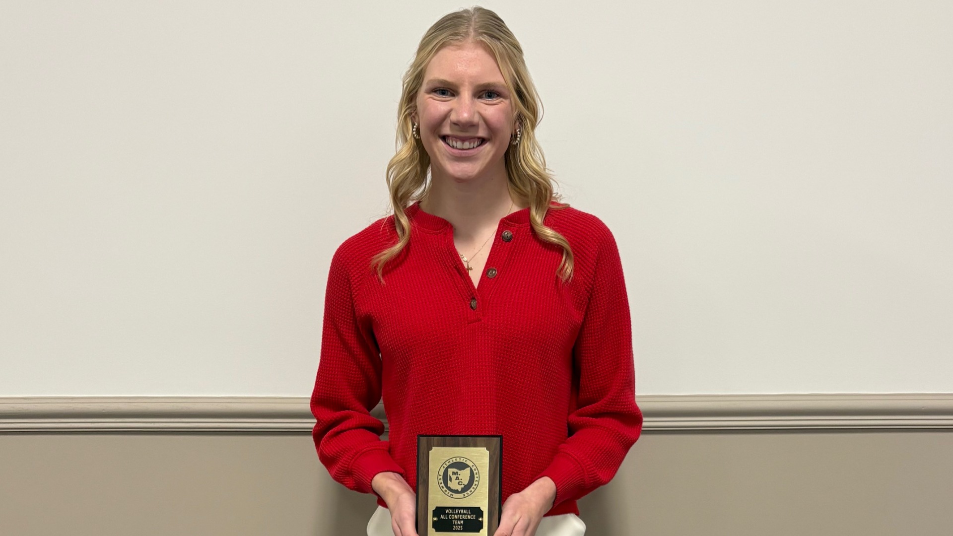 Slide 1 - 1st Team All-Conference