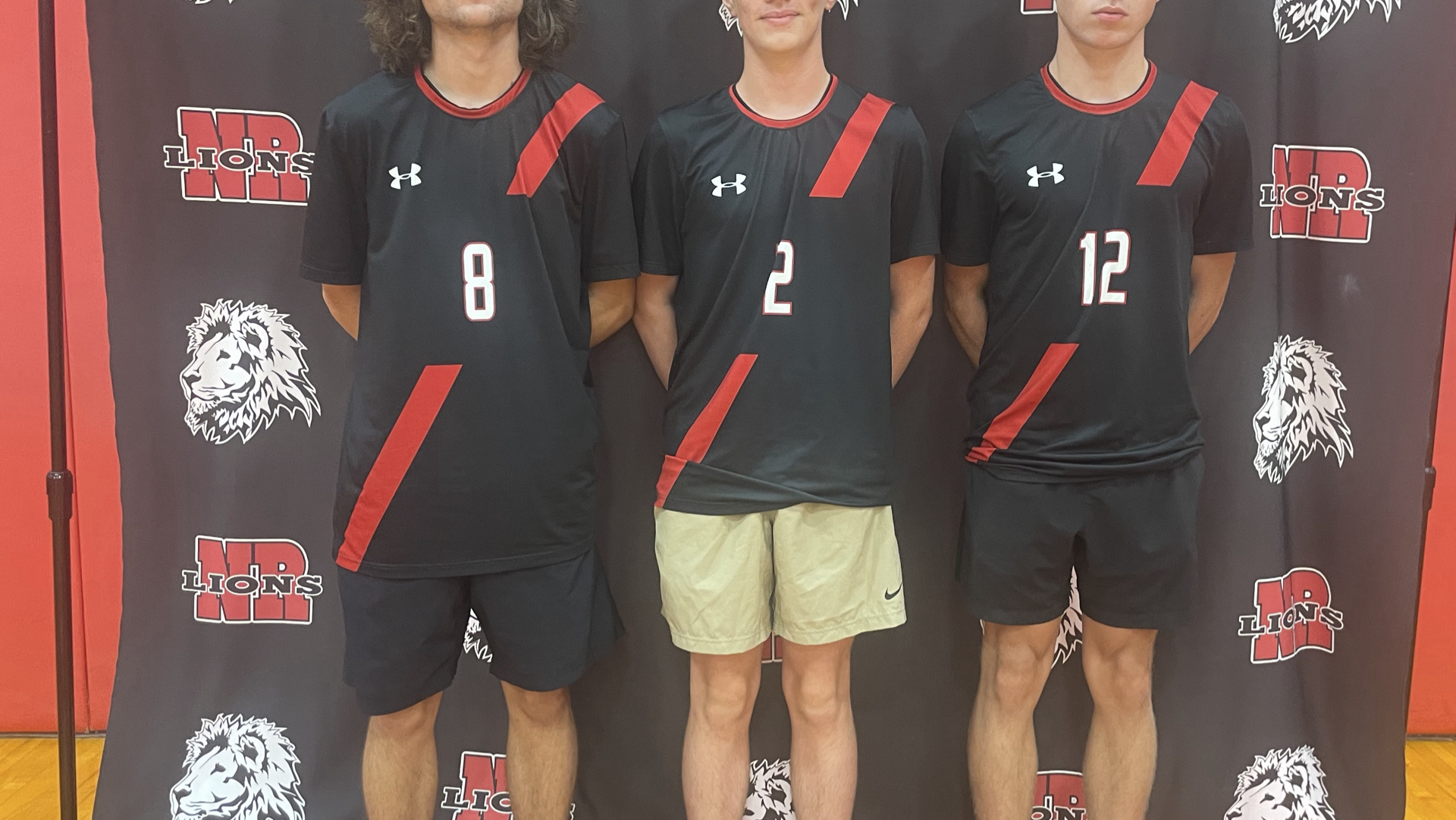 Slide 1 - Soccer Seniors