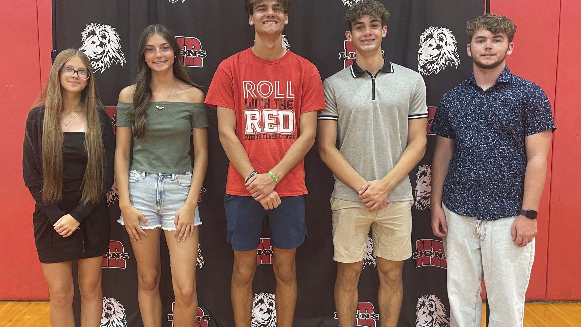 Slide 7 - Cross Country Seniors