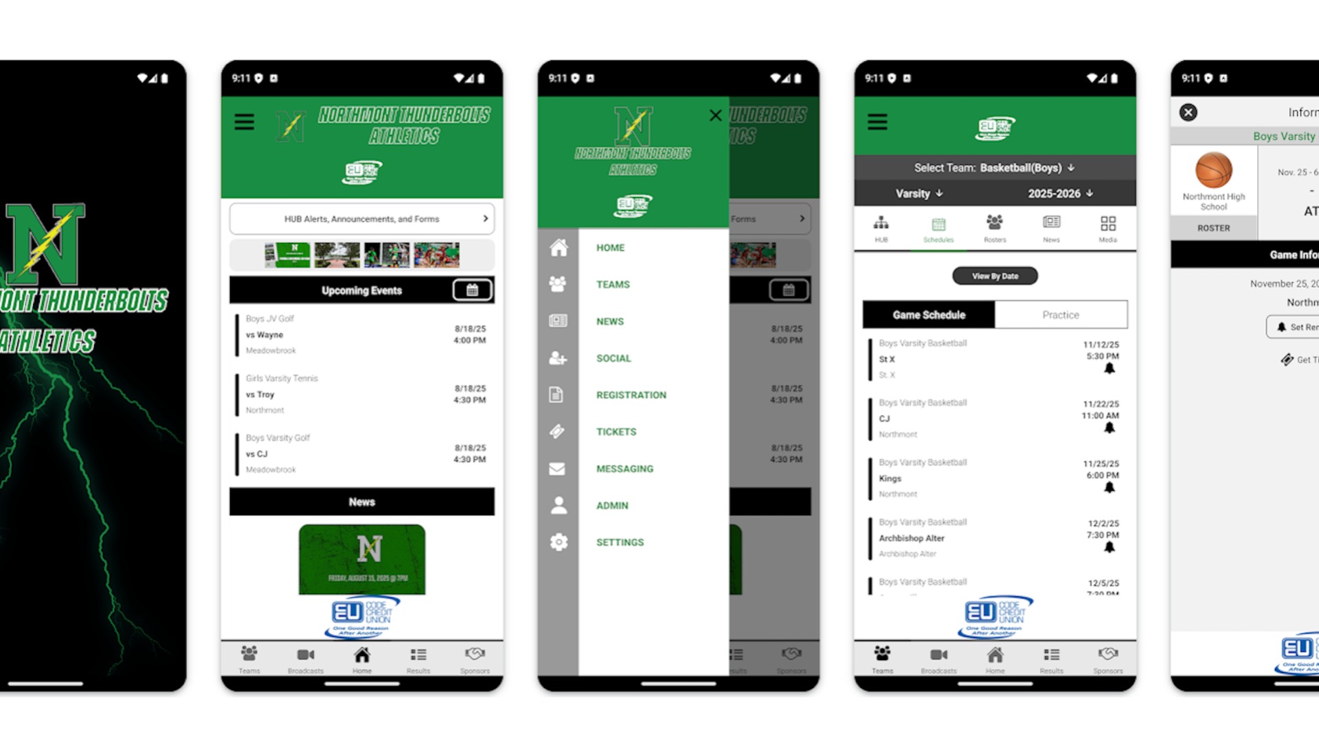 Slide 0 - Mobile App