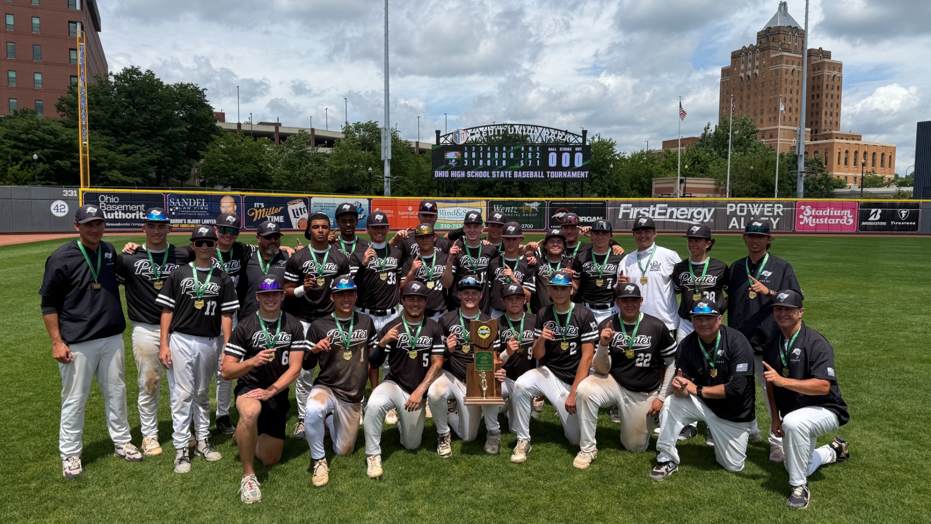 Slide 0 - STATE CHAMPIONS
