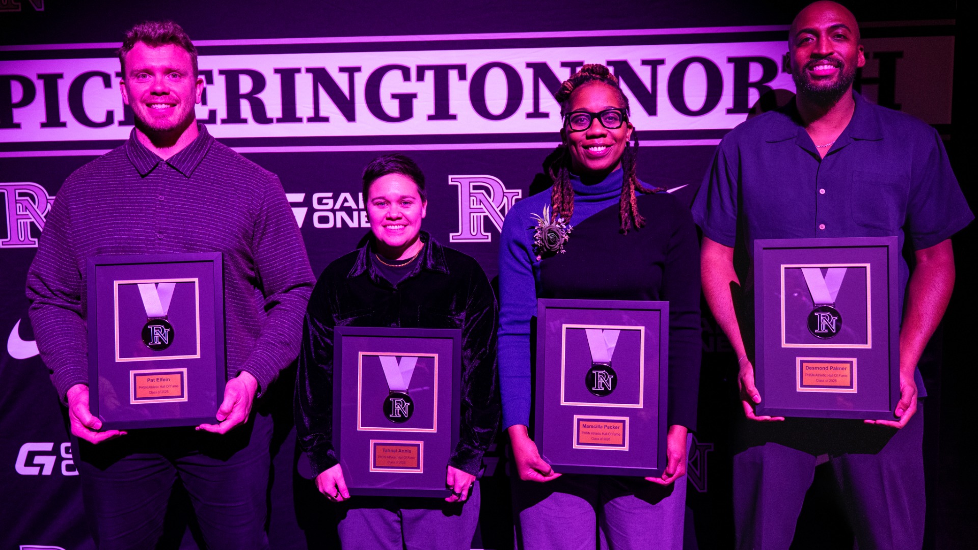 Slide 1 - Hall of Fame 2026