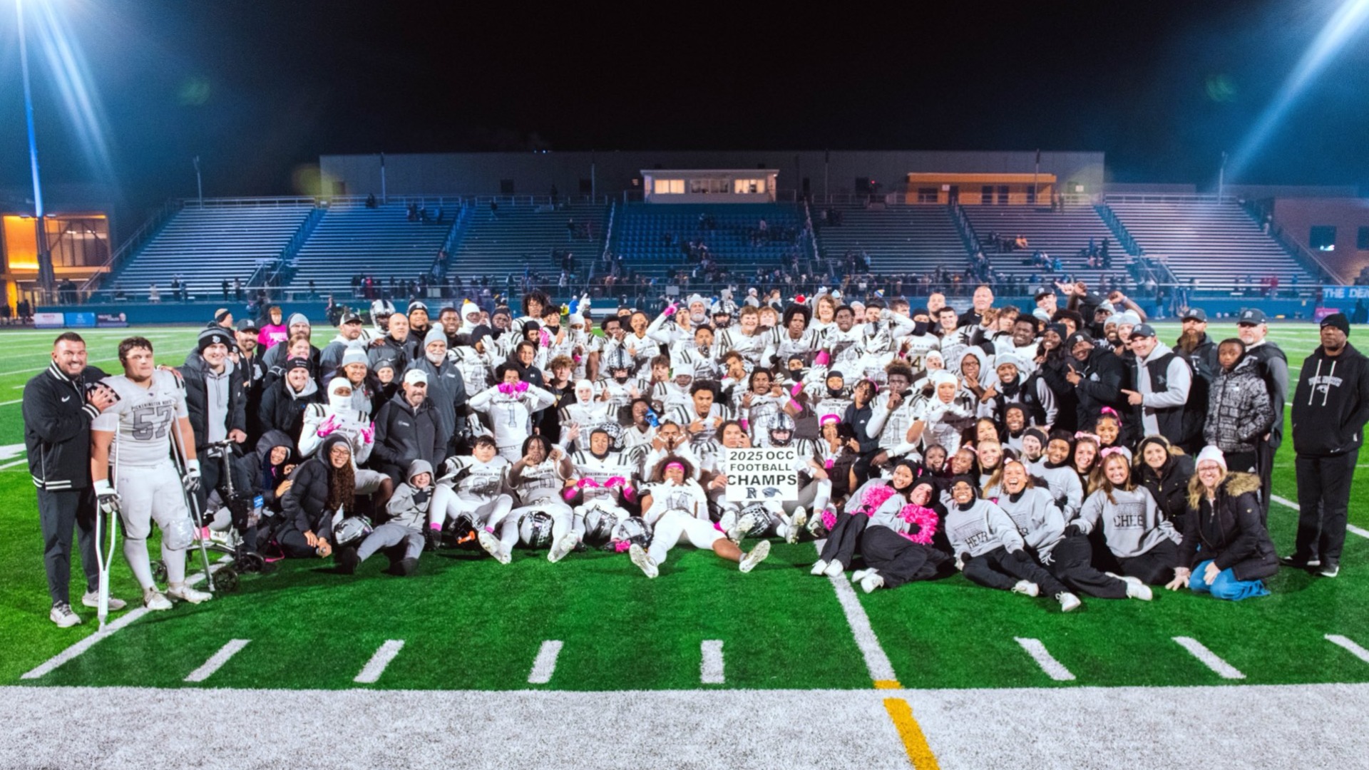 Slide 3 - OCC CHAMPIONS 