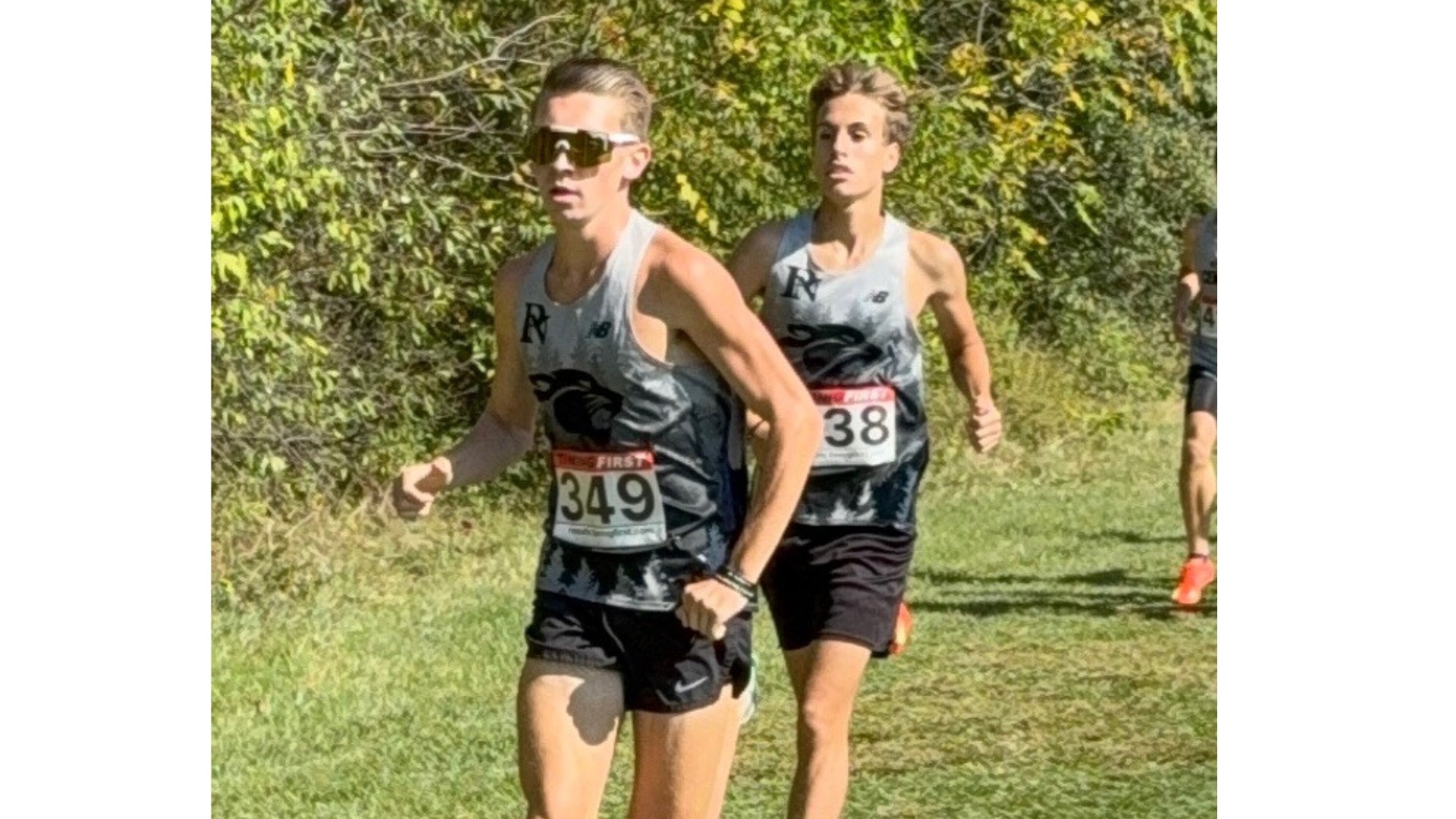Slide 1 - Mick Crowned 4-time OCC Ohio Individual Champion