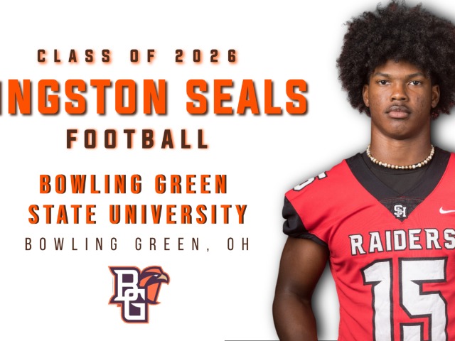 Football Signing Day