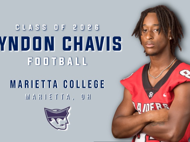 Football Signing Day