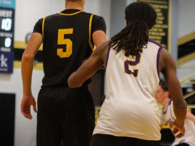 Boys Varsity Baseball gallery