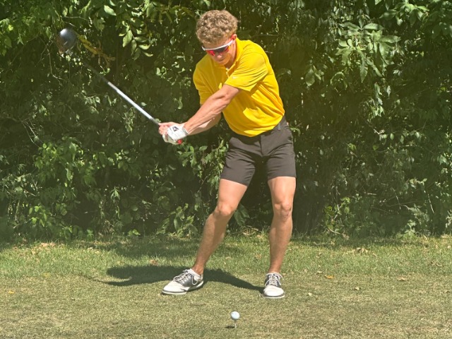 Boys Varsity Golf gallery