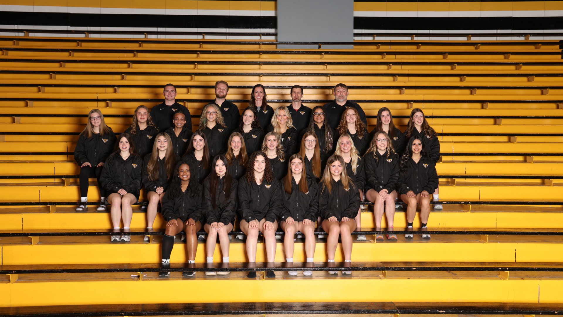 Slide 4 - HS Girls Track