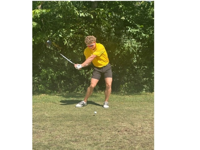 Boys Varsity Golf gallery