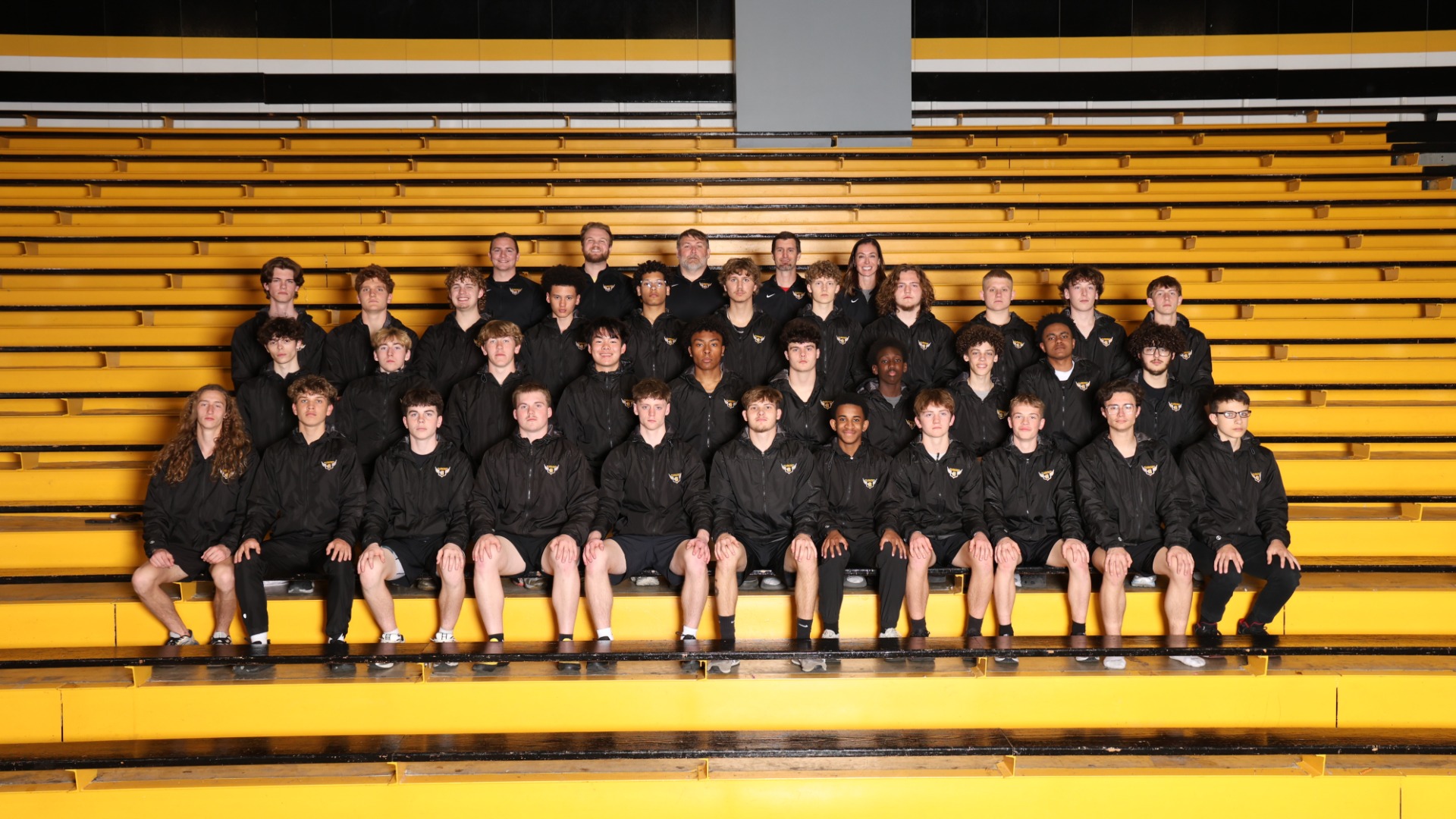 Slide 0 - HS Boys Track