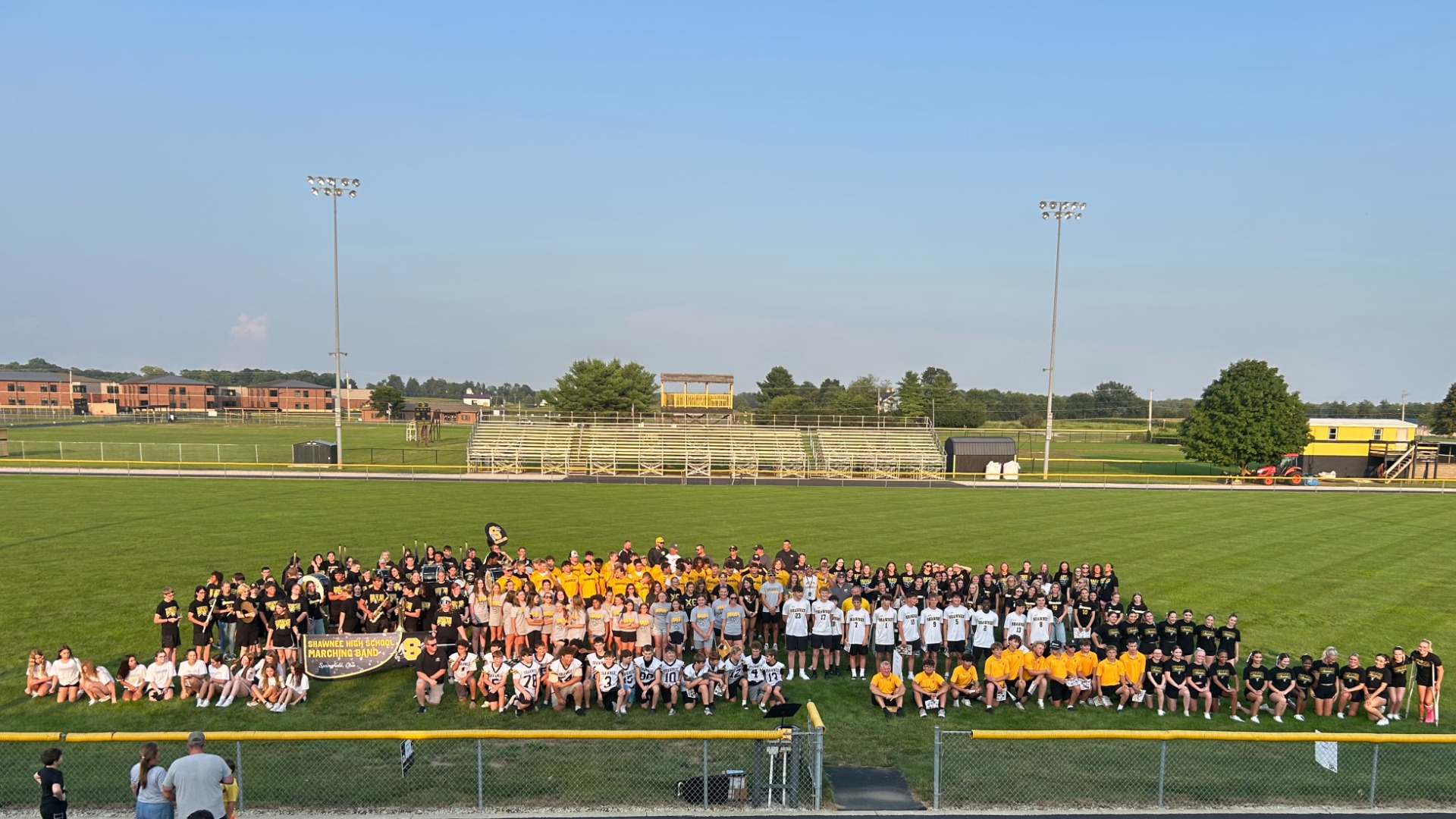 Slide 2 - Meet the Braves Night