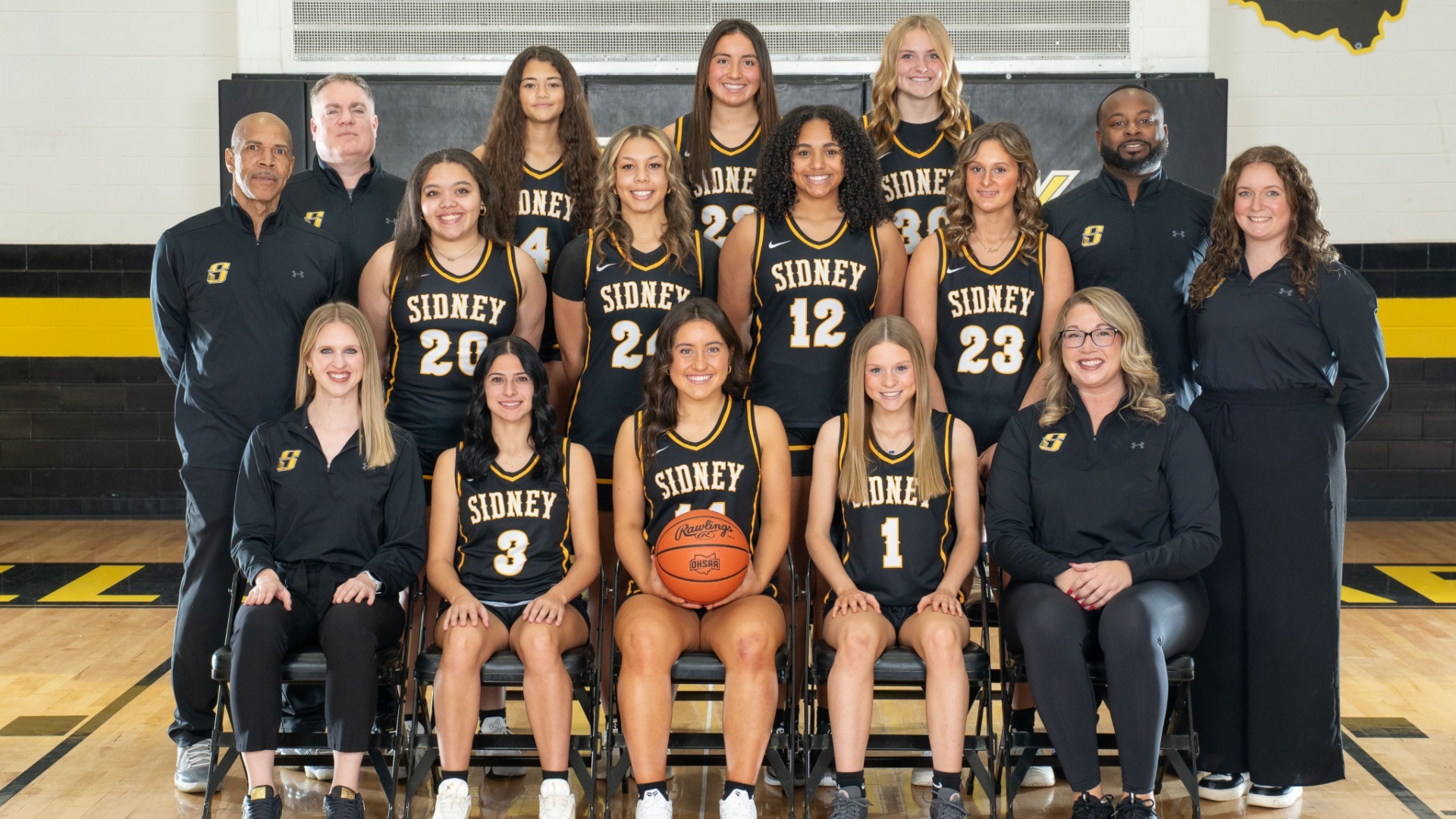 Slide 8 - VARSITY BASKETBALL