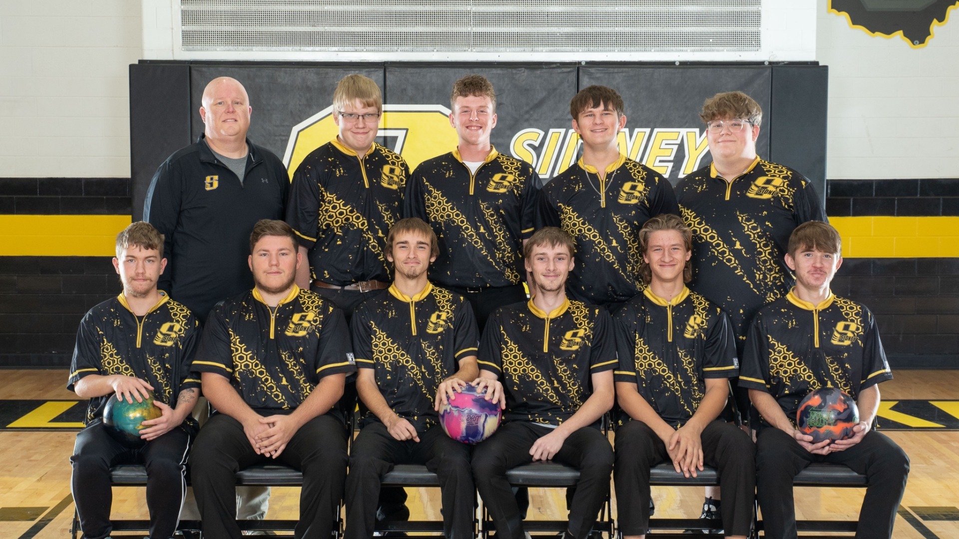 Slide 7 - VARSITY BOWLING