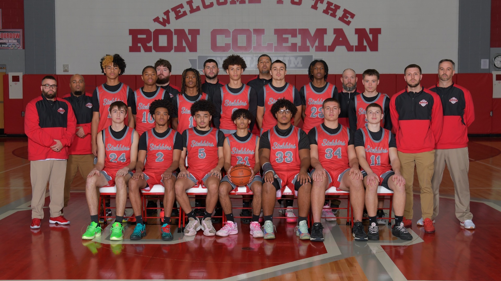 Slide 7 - Raise the Bar. Energy, Effort, Enthusiasm