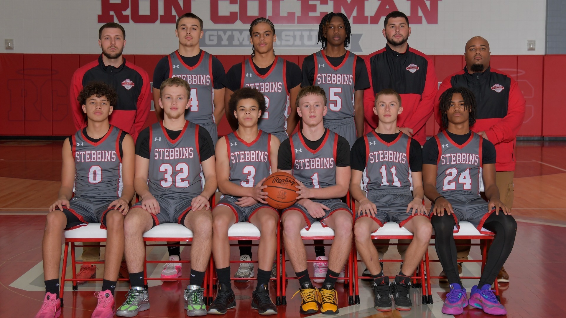 Slide 6 - 25-26 JVA Boys Basketball