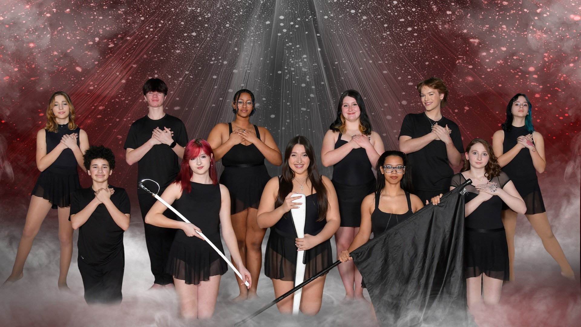 Slide 0 - 2026 Winter Guard