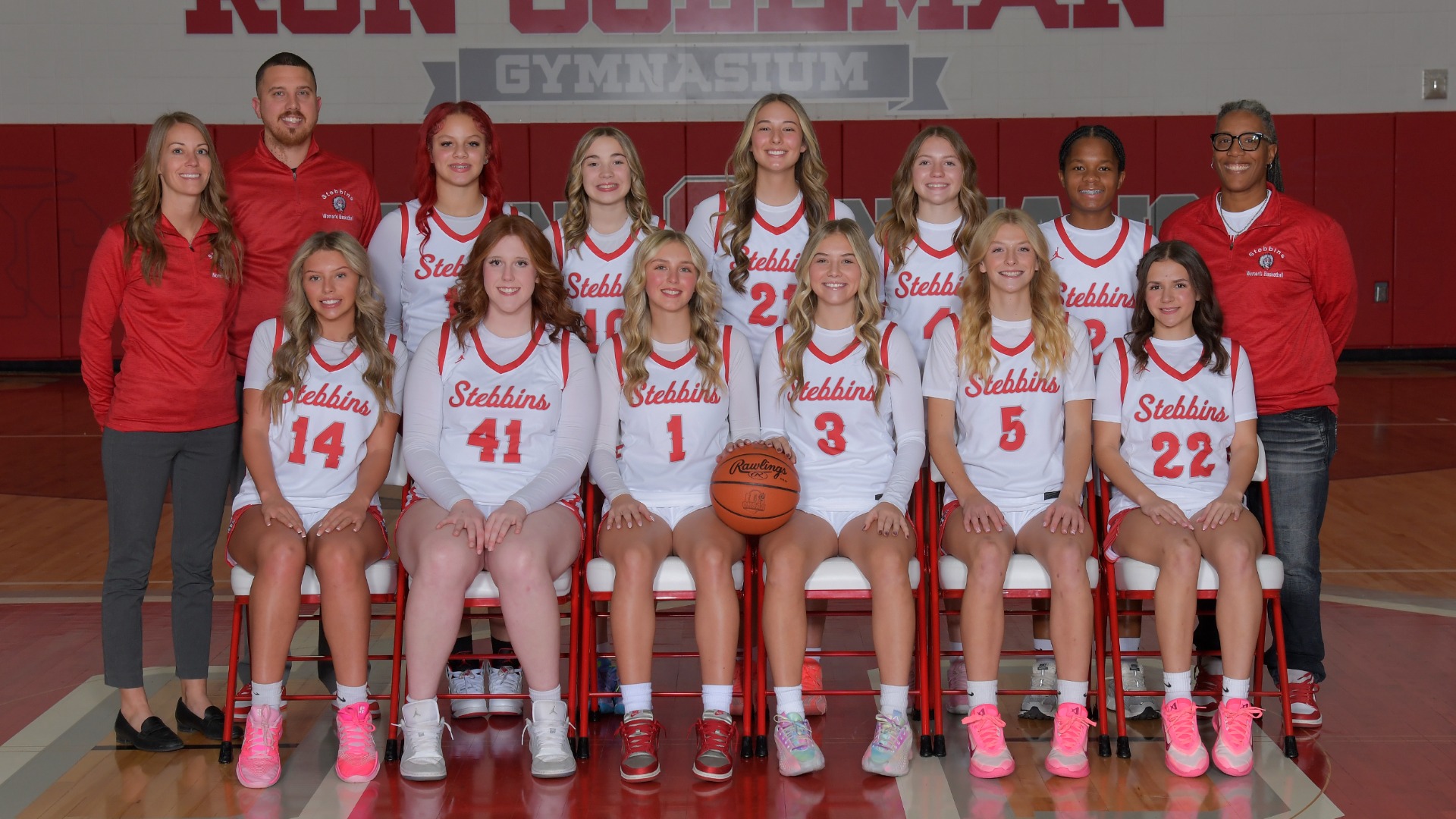 Slide 9 - All In. All Together.