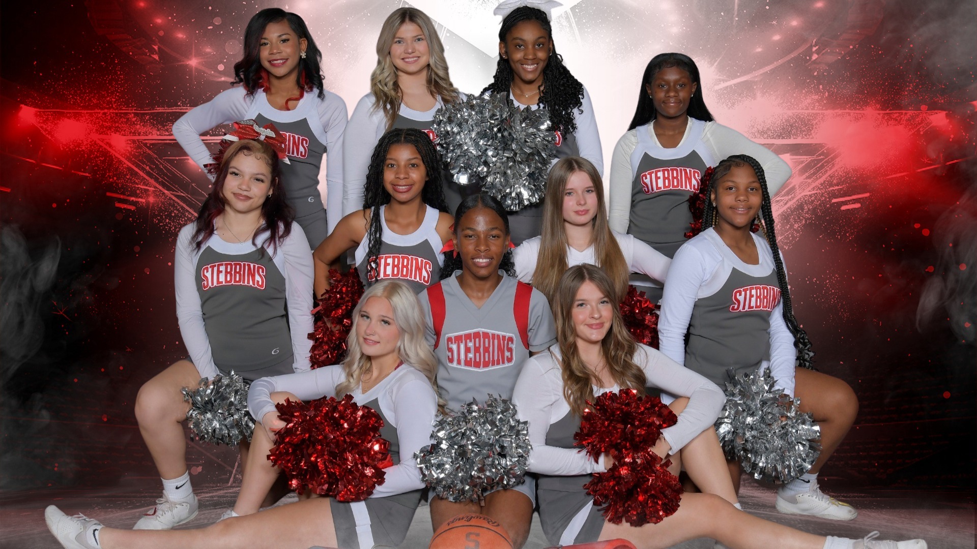 Slide 3 - 25-26 JV A Winter Cheer