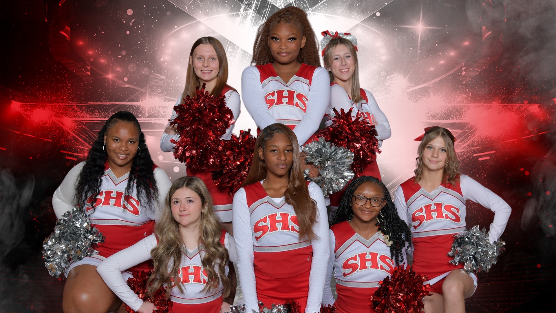 Slide 2 - 25-26 JV B Winter Cheer