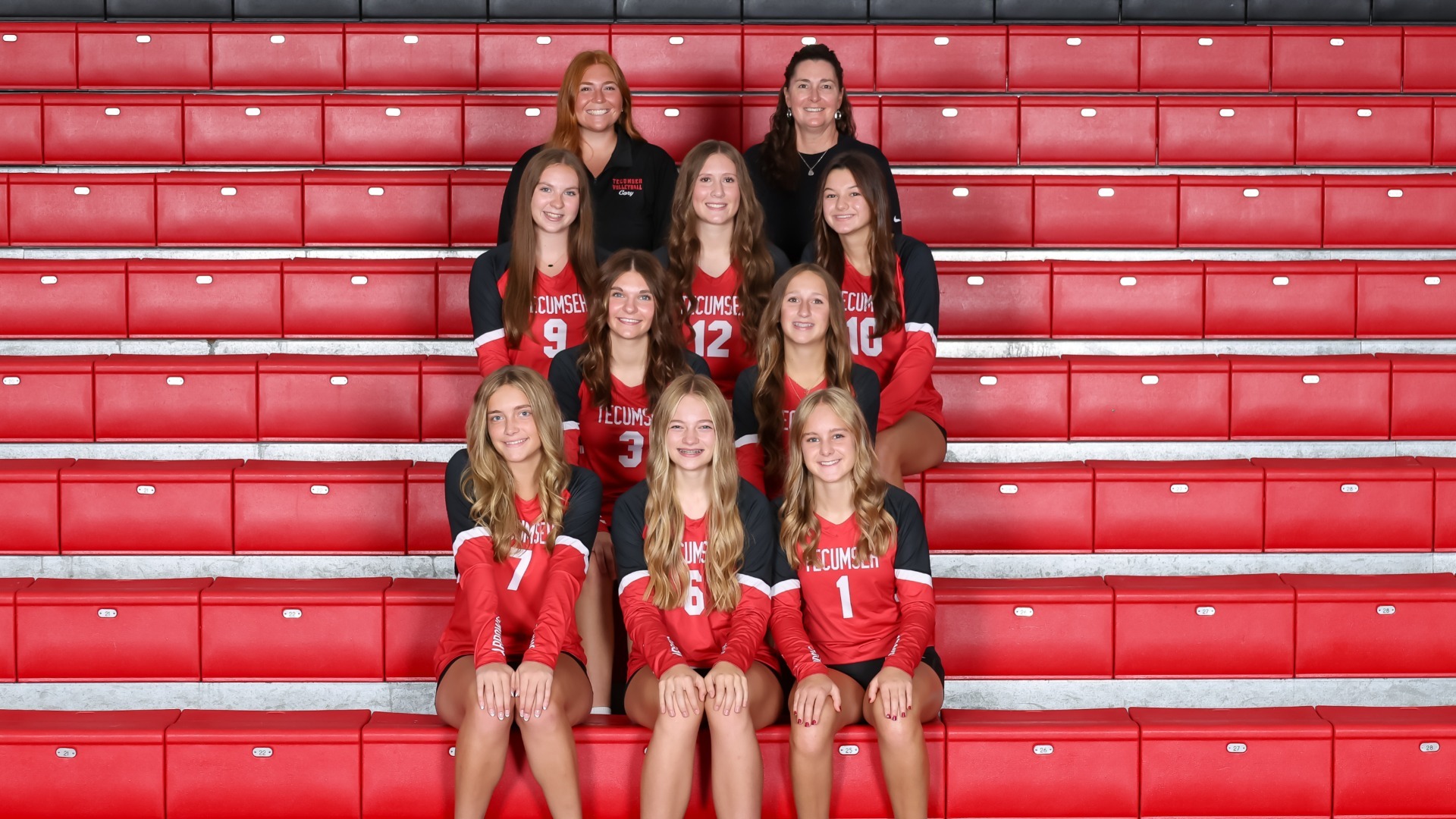 Slide 0 - 2026 JV Volleyball