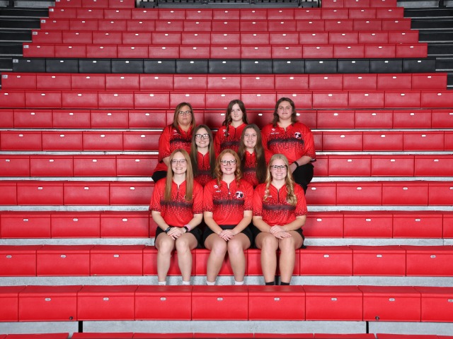 Girls Varsity Bowling Gallery Images
