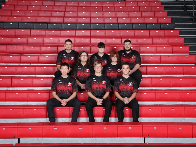 Boys Varsity Bowling Gallery Images