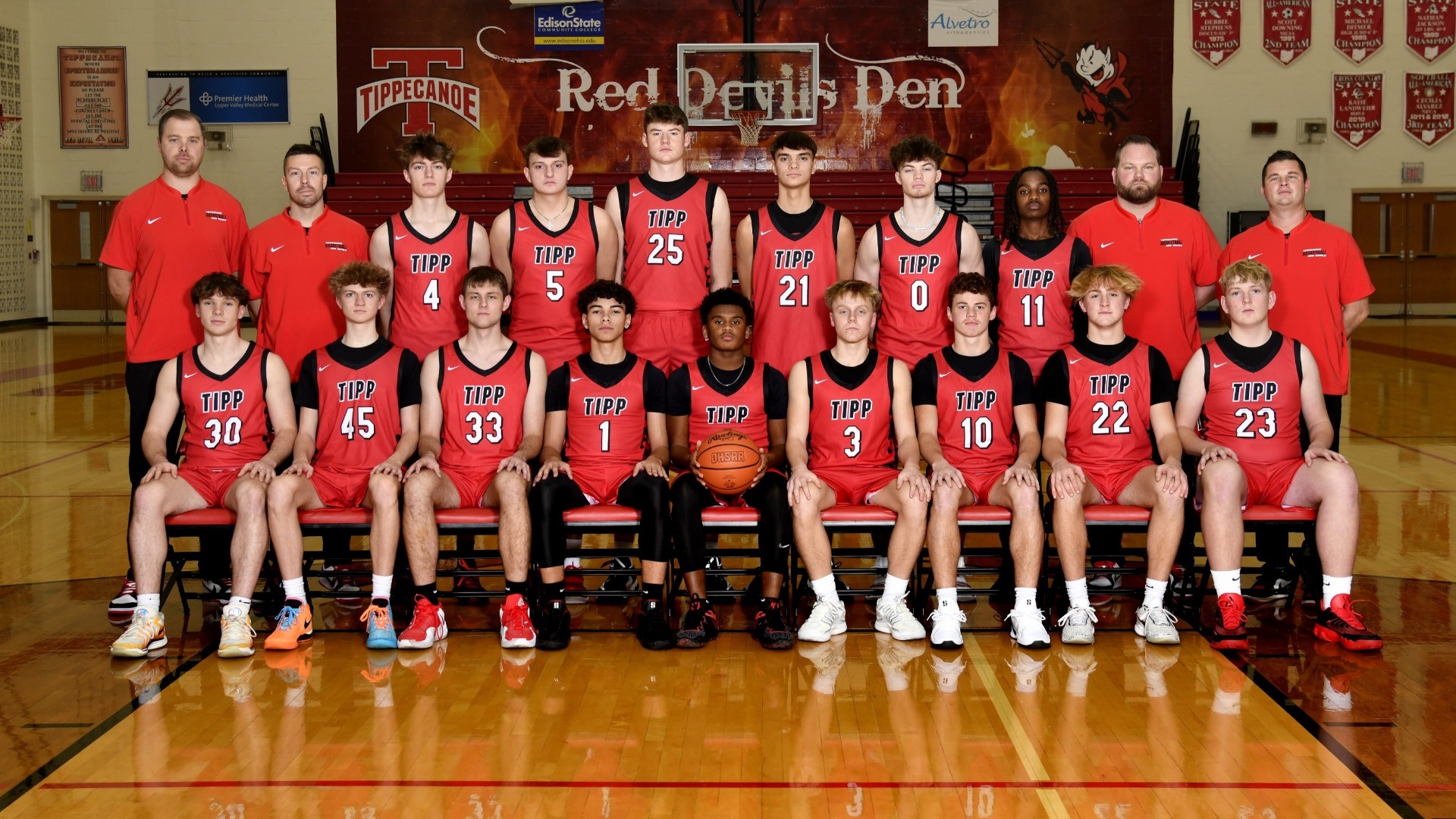 2025-2026 MVL Champions