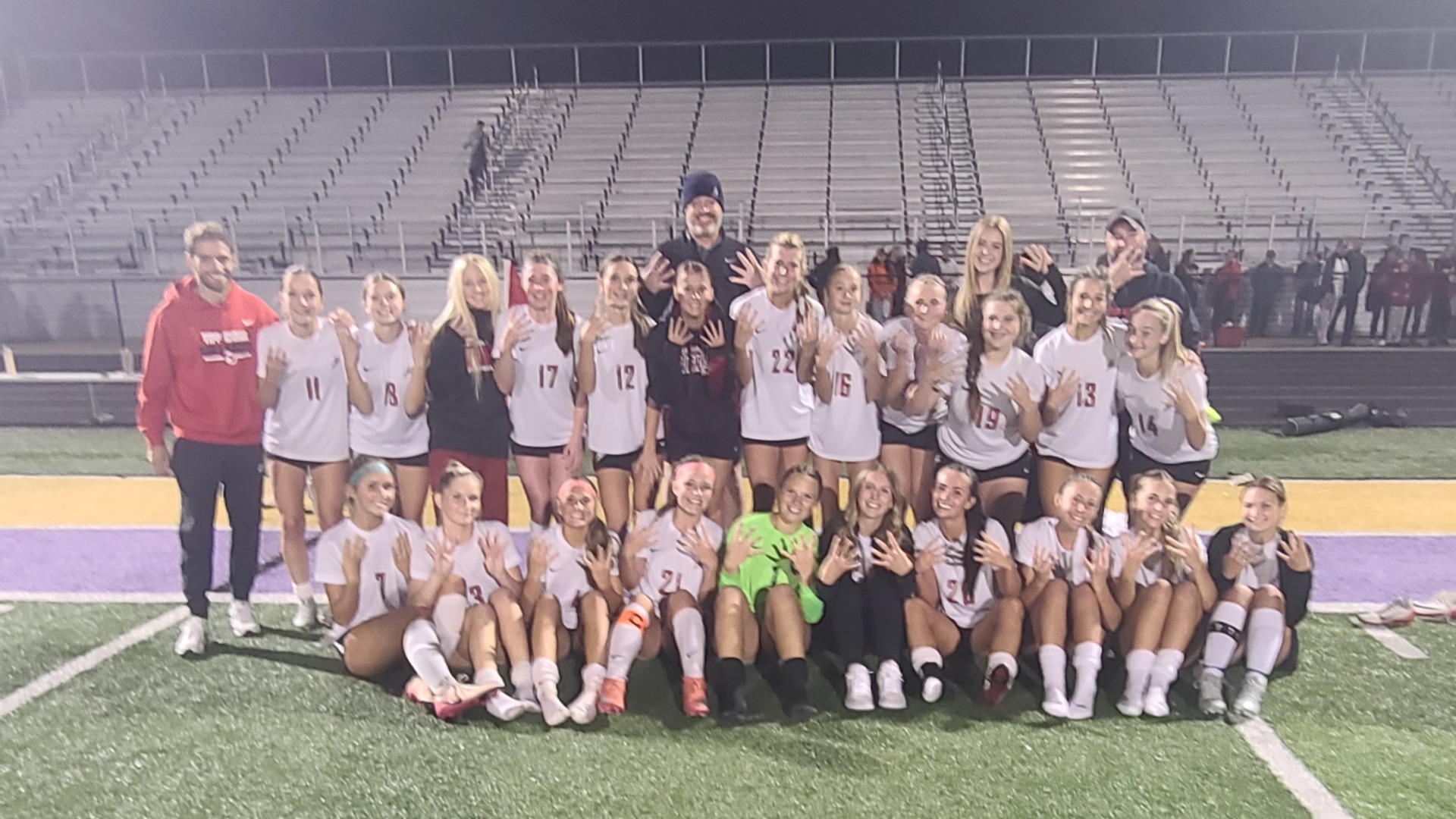 MVL Champions 2025